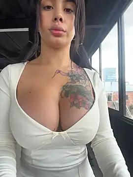 YouCandiSumisa online show from 27, 11, 2025