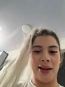 YouCandiSumisa online show from 5, 4, 2026