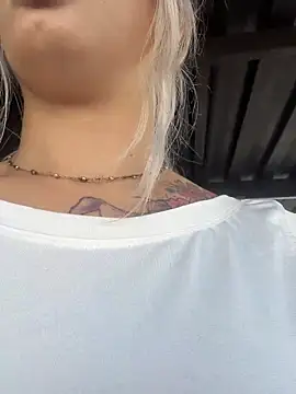 YouCandiSumisa online show from 18, 11, 2025