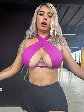 YouCandiSumisa online show from 15, 1, 2026