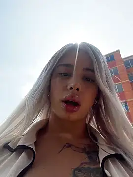 YouCandiSumisa online show from 30, 11, 2025