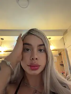 YouCandiSumisa online show from 11, 3, 2026