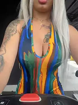 YouCandiSumisa online show from 2, 12, 2025