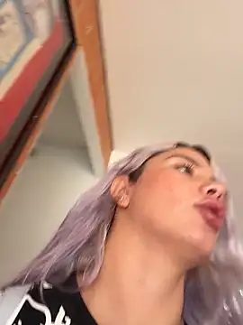 YouCandiSumisa online show from 13, 12, 2025