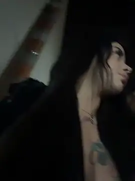 YouCandiSumisa online show from 14, 11, 2025