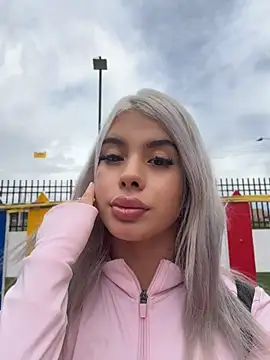 YouCandiSumisa online show from 19, 4, 2026