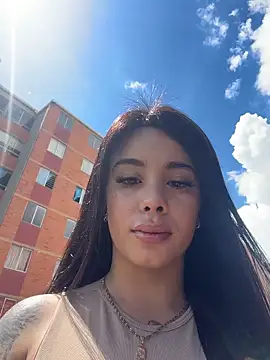 YouCandiSumisa online show from 26, 10, 2025