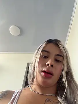 YouCandiSumisa online show from 7, 1, 2026