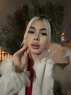 YouCandiSumisa online show from 3, 3, 2026