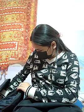 Snapshot of sanu_07 chatting on 12, 11, 2025 sanu 07 online show from 12, 11, 2025