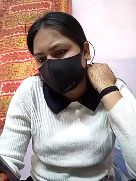 Snapshot of sanu_07 chatting on 22, 10, 2025 sanu 07 online show from 22, 10, 2025