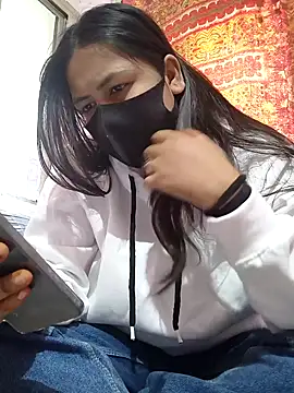 Snapshot of sanu_07 chatting on 25, 10, 2025 sanu 07 online show from 25, 10, 2025