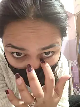 Snapshot of sanu_07 chatting on 12, 1, 2026 sanu 07 online show from 12, 1, 2026