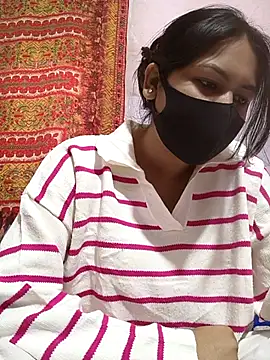 Snapshot of sanu_07 chatting on 20, 11, 2025 sanu 07 online show from 20, 11, 2025