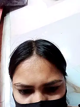 Snapshot of sanu_07 chatting on 11, 10, 2025 sanu 07 online show from 11, 10, 2025