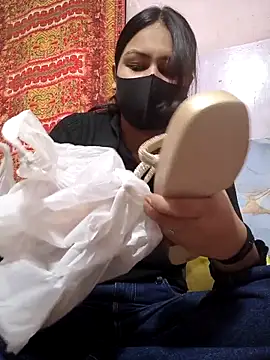 Snapshot of sanu_07 chatting on 19, 11, 2025 sanu 07 online show from 19, 11, 2025