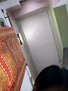 Snapshot of sanu_07 chatting on 10, 11, 2025 sanu 07 online show from 10, 11, 2025