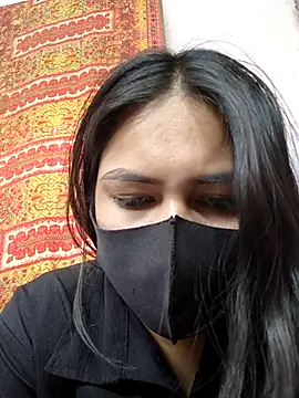 Snapshot of sanu_07 chatting on 24, 10, 2025 sanu 07 online show from 24, 10, 2025