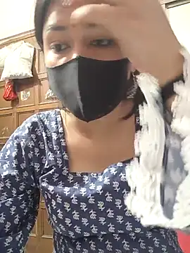 Snapshot of sanu_07 chatting on 2, 3, 2026 sanu 07 online show from 2, 3, 2026