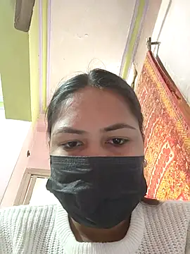 Snapshot of sanu_07 chatting on 9, 11, 2025 sanu 07 online show from 9, 11, 2025