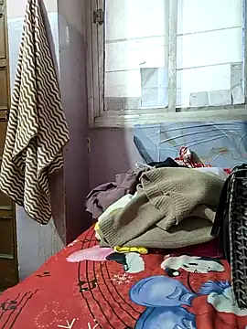 Snapshot of sanu_07 chatting on 23, 2, 2026 sanu 07 online show from 23, 2, 2026