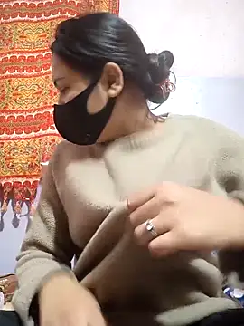 Snapshot of sanu_07 chatting on 22, 11, 2025 sanu 07 online show from 22, 11, 2025