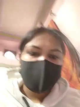 Snapshot of sanu_07 chatting on 3, 12, 2025 sanu 07 online show from 3, 12, 2025