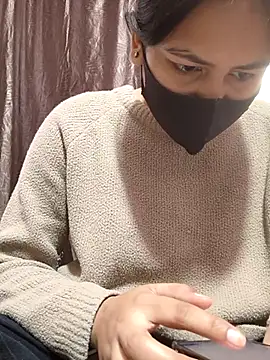 Snapshot of sanu_07 chatting on 19, 12, 2025 sanu 07 online show from 19, 12, 2025