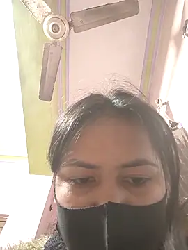 Snapshot of sanu_07 chatting on 18, 12, 2025 sanu 07 online show from 18, 12, 2025