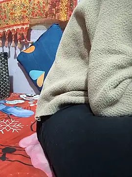 Snapshot of sanu_07 chatting on 5, 12, 2025 sanu 07 online show from 5, 12, 2025