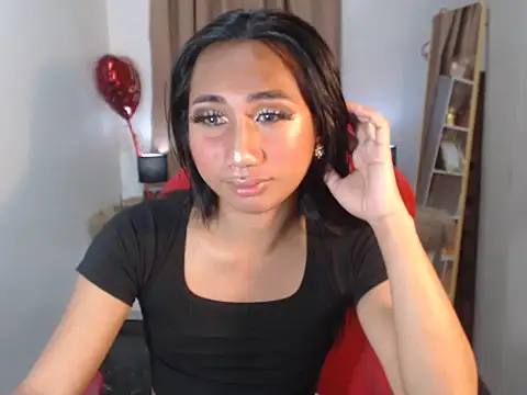 JuicyliciousBabe online show from 24, 2, 2026