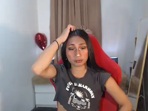 Snapshot of JuicyliciousBabe chatting on 8, 3, 2026 JuicyliciousBabe online show from 8, 3, 2026