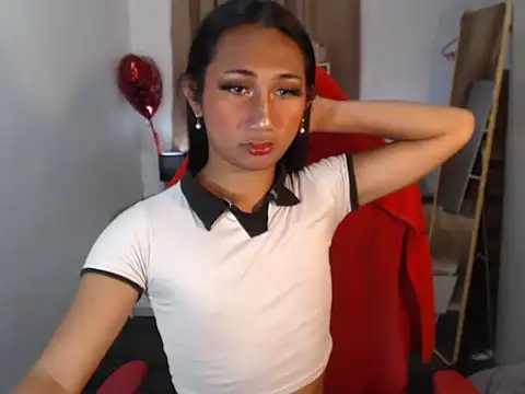 Snapshot of JuicyliciousBabe chatting on 9, 3, 2026 JuicyliciousBabe online show from 9, 3, 2026