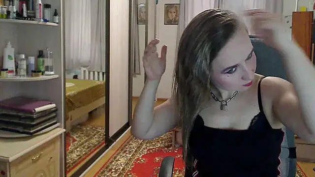 ClassyInna online show from 17, 9, 2025