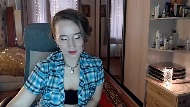 ClassyInna online show from 21, 10, 2025