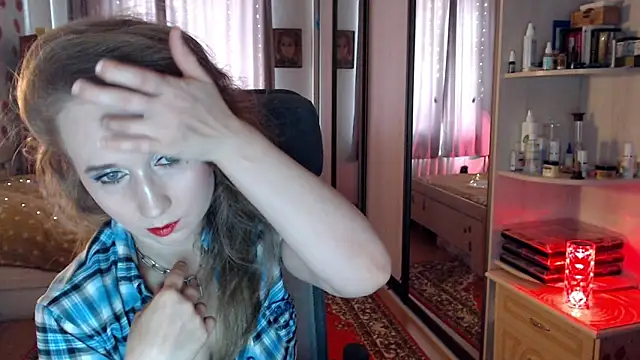 ClassyInna online show from 22, 10, 2025