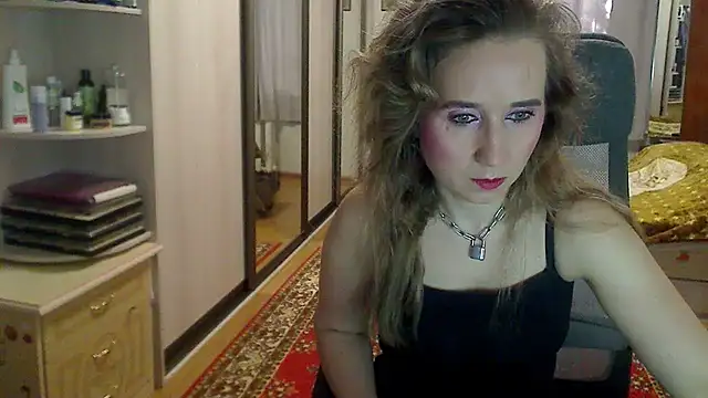 ClassyInna online show from 12, 9, 2025