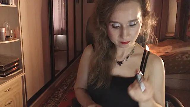 ClassyInna online show from 26, 9, 2025