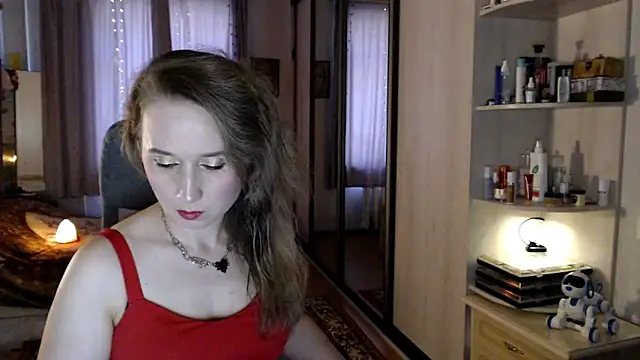 ClassyInna online show from 6, 10, 2025