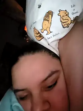 Gorditasexy2000 online show from 13, 5, 2026