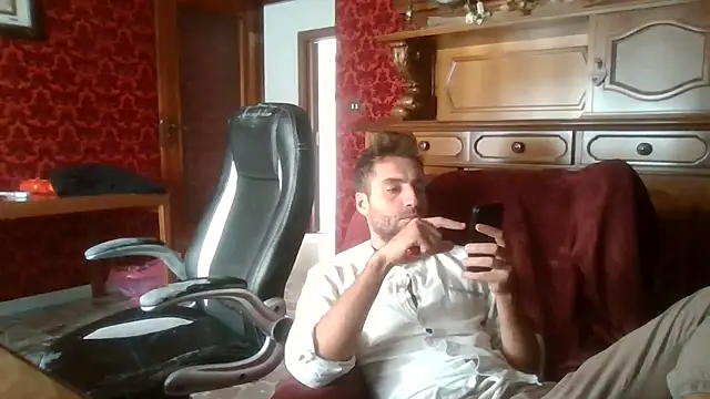 Torissimo92 online show from 24, 9, 2025