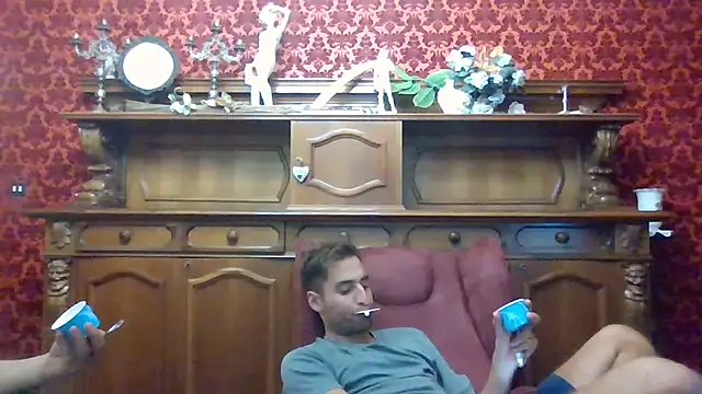 Torissimo92 online show from 16, 9, 2025