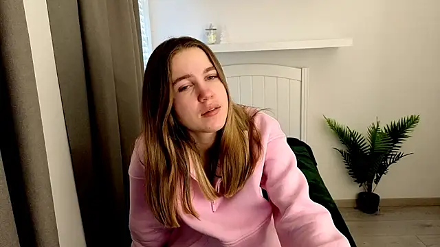 Spicy Lexi online show from 10, 2, 2026