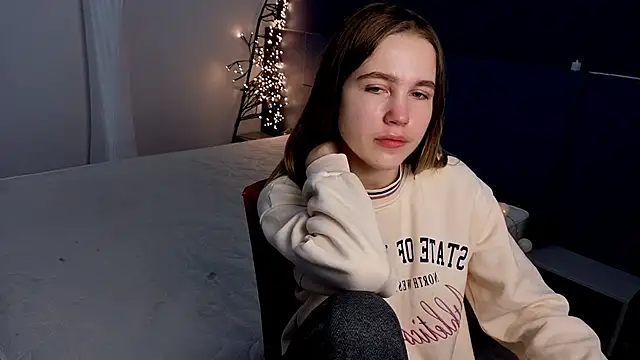 Spicy Lexi online show from 15, 1, 2026