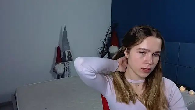 Spicy Lexi online show from 10, 1, 2026