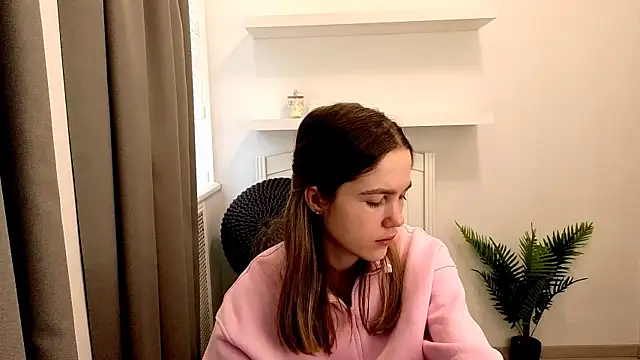 Spicy Lexi online show from 6, 2, 2026