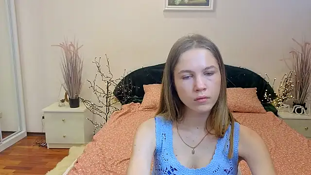 Spicy Lexi online show from 13, 7, 2026