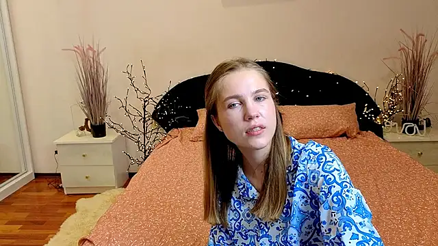 Spicy Lexi online show from 18, 6, 2026