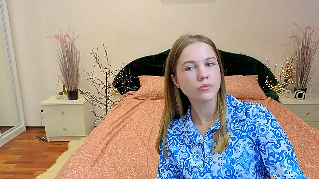 Spicy Lexi online show from 25, 7, 2026