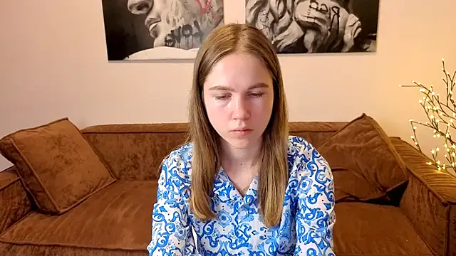 Spicy Lexi online show from 29, 7, 2026